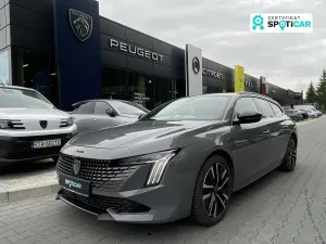 Peugeot 508 II 2023