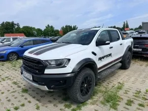 Ford Ranger 2021