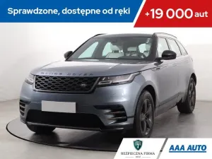 Land Rover Range Rover Velar 2018