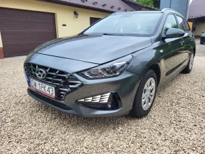 Hyundai i30 III 1.6 D Classic + 2021