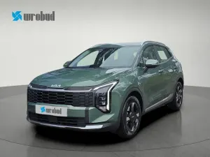 Kia Sportage V 2026