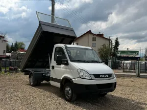 Iveco Daily 2011