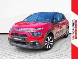 Citroën C3 III 2024