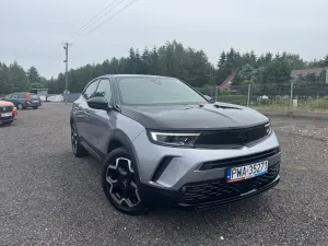 Opel Mokka II 1.2 DI Turbo Automatik Ultimate 2023