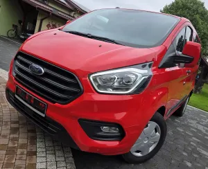 Ford Transit Custom 310 L1H1 Limited 2020
