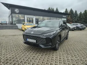 Mg Hs phev 2025