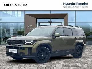 Hyundai Santa Fe IV 2024