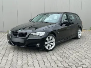 BMW 3 Series E90/E91/E92/E93 2010