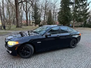 BMW 5 Series F10/F11 (2009-2017) 528i 2013