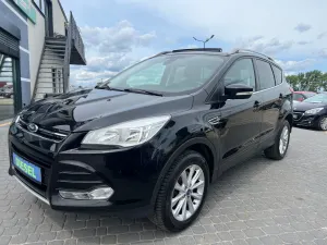 Ford Kuga II 2.0 TDCi 4WD Titanium Plus 2016