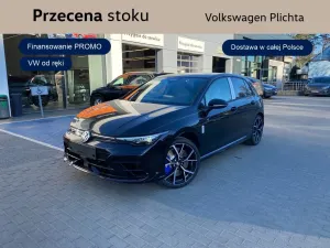 Volkswagen Golf VIII 2.0 TSI 4Motion R DSG 2026
