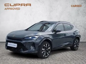 Cupra Formentor 1.5 eTSI mHEV DSG 2025