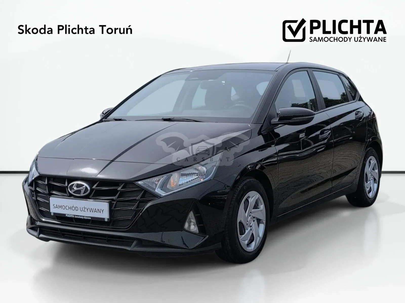 Hyundai i20 III 1.2 Pure 2022