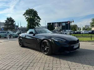 BMW Z4 G29 30i sDrive M Sport sport 2019