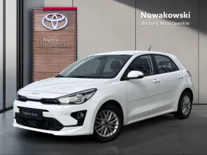 Kia Rio IV 1.0 T-GDI M 2022