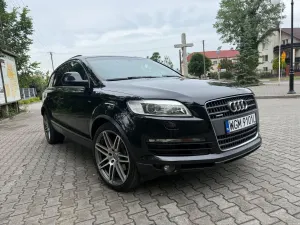 Audi Q7 I 2008