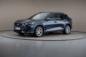 Cupra Formentor 1.5 TSI DSG 2023
