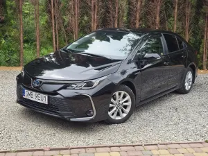 Toyota Corolla Seria E21 1.8 Hybrid Comfort 2023