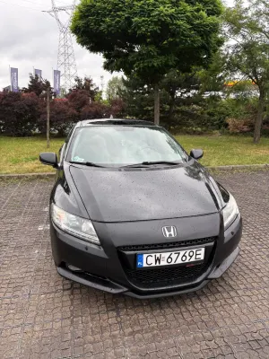 Honda CR-Z 1.5 IMA GT 2011