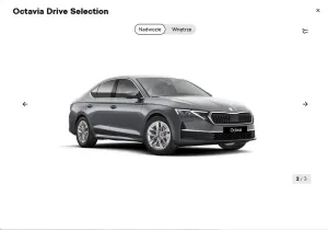 Skoda Octavia IV 1.5 TSI mHEV Drive Selection DSG 2026