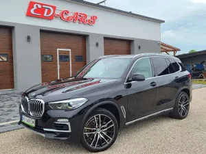 BMW X5 G05 2021