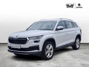 Skoda Kodiaq I 1.5 TSI ACT 4x2 Style DSG 2022