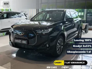 Chery Tiggo 7 2025