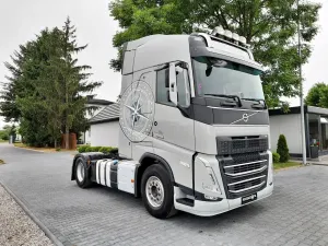 Volvo FH 2022