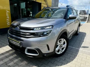 Citroën C5 Aircross BlueHDI 130 S&S LIVE PACK 2019