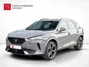 Cupra Formentor 2.0 TSI 4Drive VZ DSG 2023