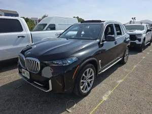 BMW X5 G05 xDrive40i 2024