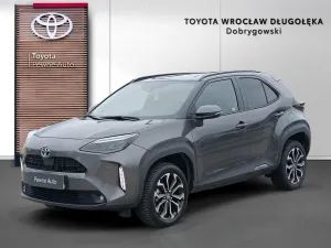 Toyota Yaris Cross Hybrid 1.5 Comfort 2023