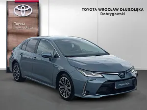 Toyota Corolla Seria E21 1.8 Hybrid Comfort 2020
