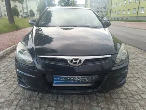 Hyundai i30 I 1.6 CRDi Base 2009