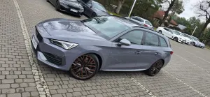 Cupra Leon 2.0 TSI VZ DSG 2023