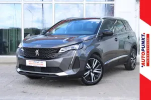 Peugeot 5008 II 2022
