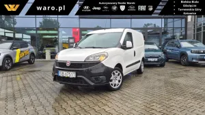 Fiat Doblo 2016