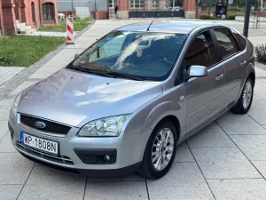 Ford Focus Mk2 2005