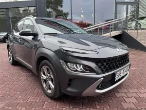 Hyundai Kona I 1.6 T-GDI Style DCT 2022