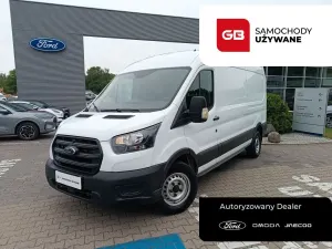 Ford Transit 2022