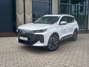 Chery Tiggo 7 1.5 T-GDI Super Hybrid Prestige DHT 2025