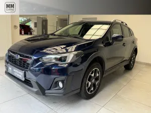 Subaru XV 1.6i Comfort (EyeSight) Lineartronic 2018