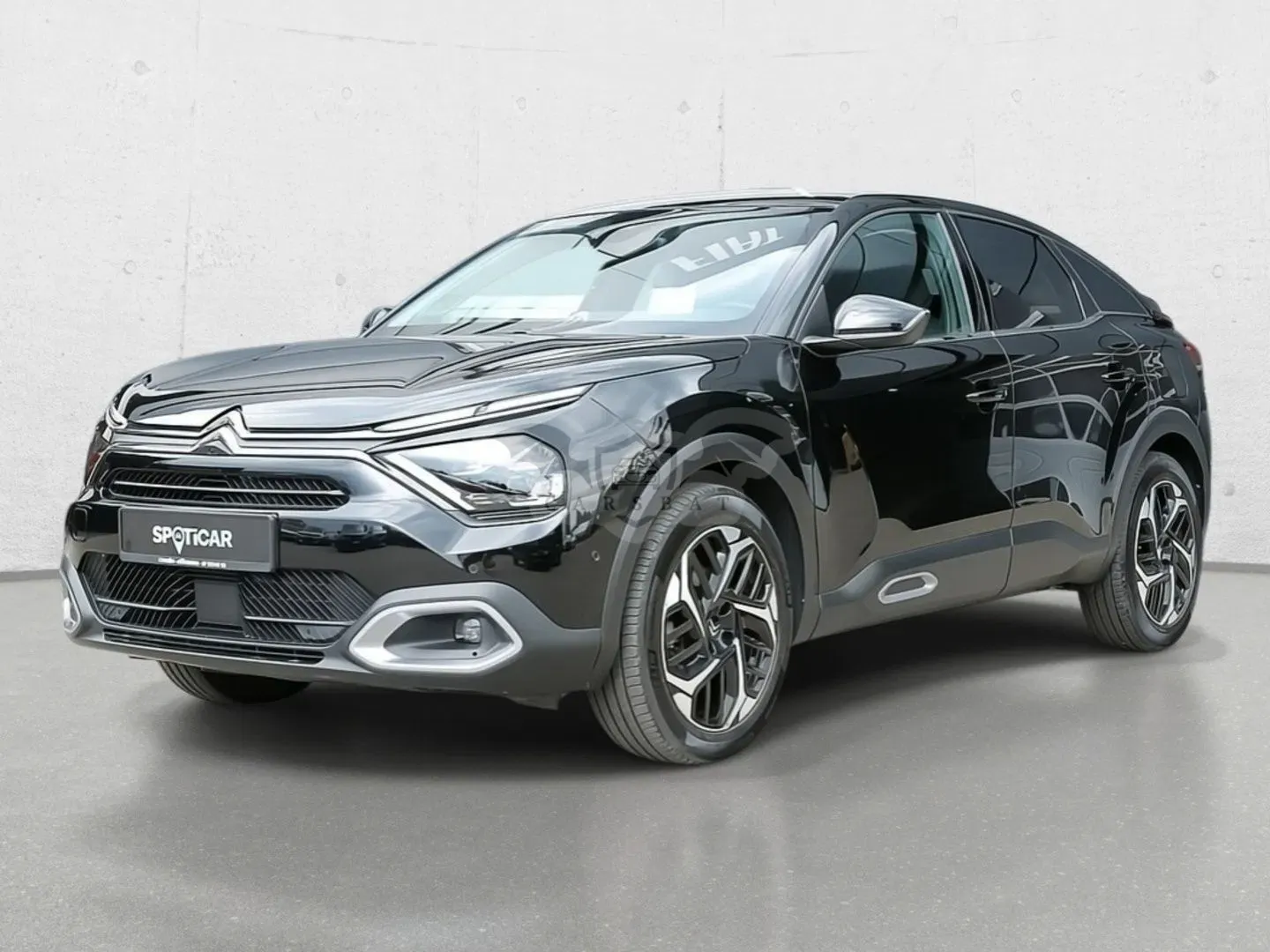 Citroën C4 III 1.2 PureTech Shine S&S EAT8 2023