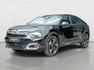 Citroën C4 III 1.2 PureTech Shine S&S EAT8 2023