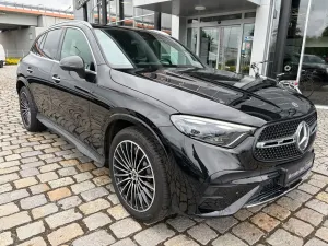Mercedes-Benz GLC II 220 d mHEV 4-Matic AMG Line 2024