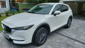 Mazda CX-5 II 2.0 Skyenergy 2WD 2019