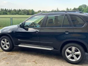 BMW X5 E70 2007