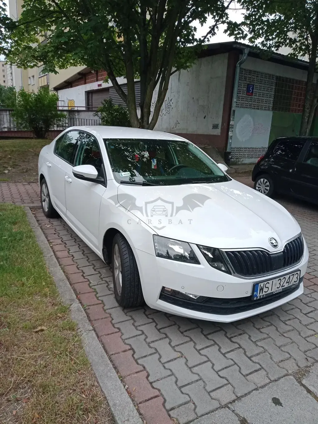 Skoda Octavia III 1.0 TSI Ambition 2019