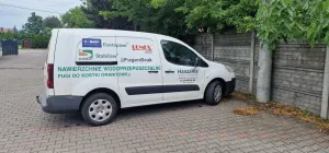 Peugeot Partner II L2 Access 2012