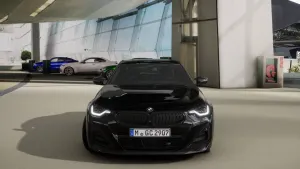 BMW 2 Series M240i xDrive 2026